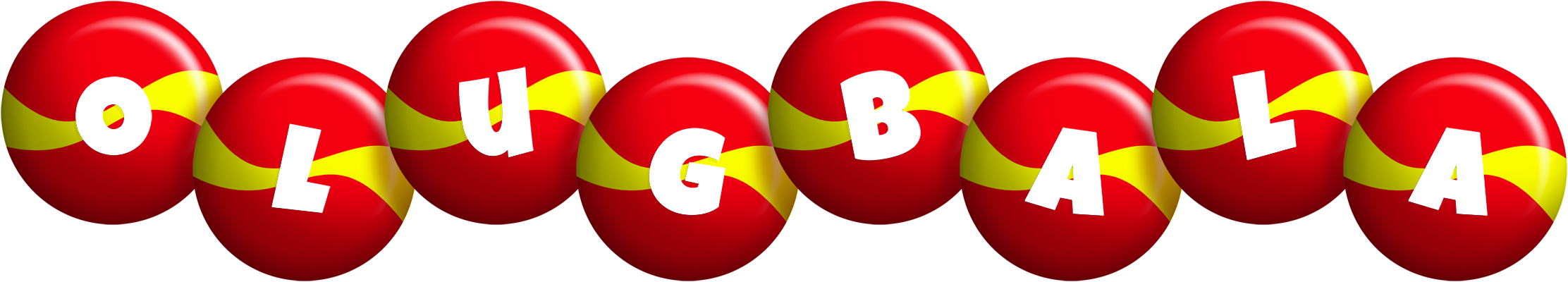 Olugbala spain logo