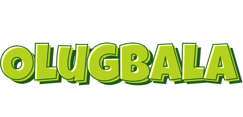 Olugbala summer logo