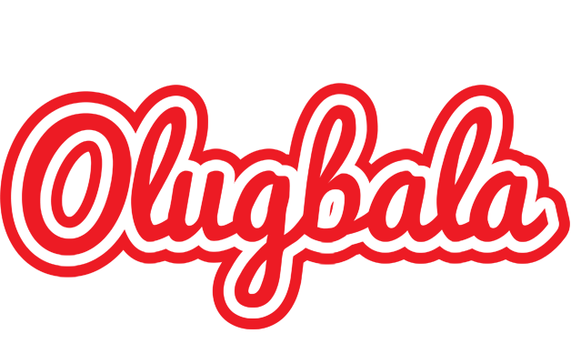 Olugbala sunshine logo