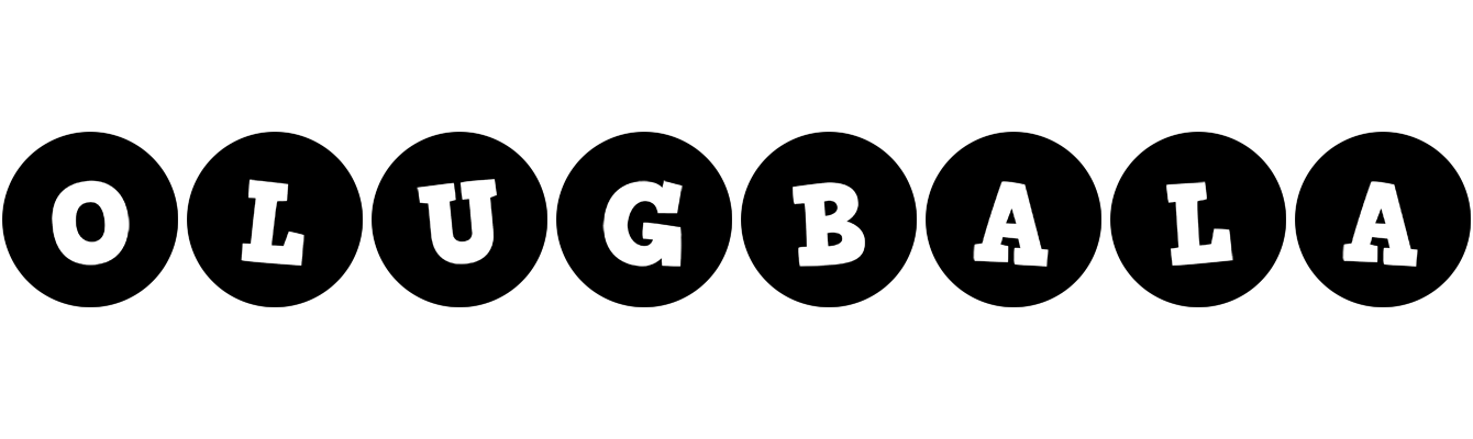 Olugbala tools logo