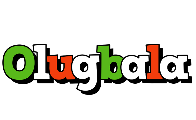 Olugbala venezia logo
