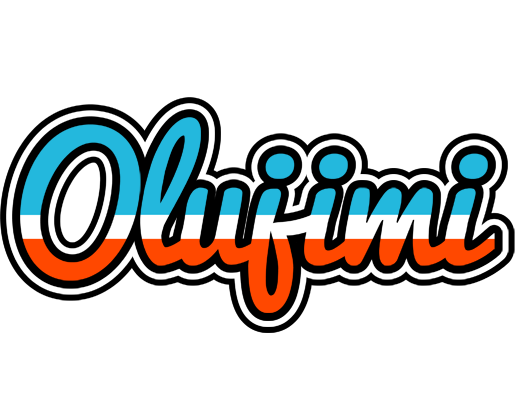 Olujimi america logo