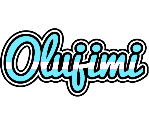 Olujimi argentine logo