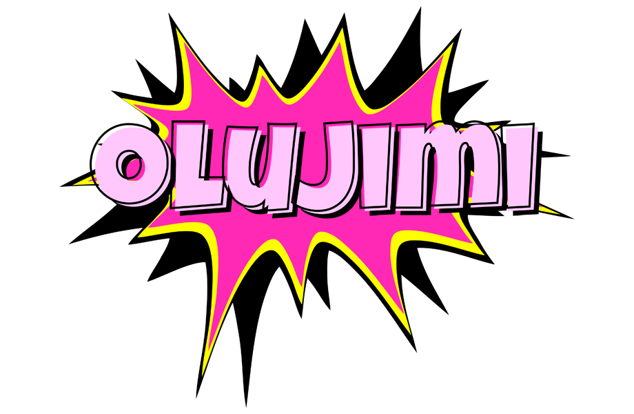 Olujimi badabing logo