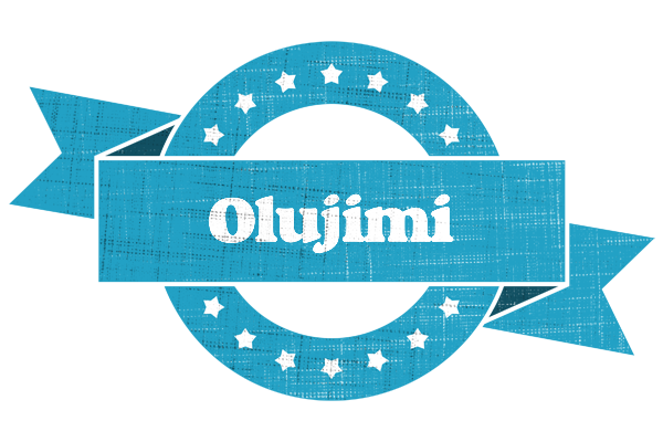 Olujimi balance logo