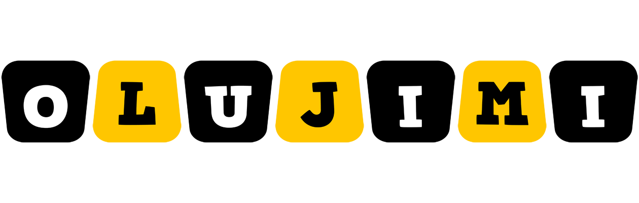 Olujimi boots logo