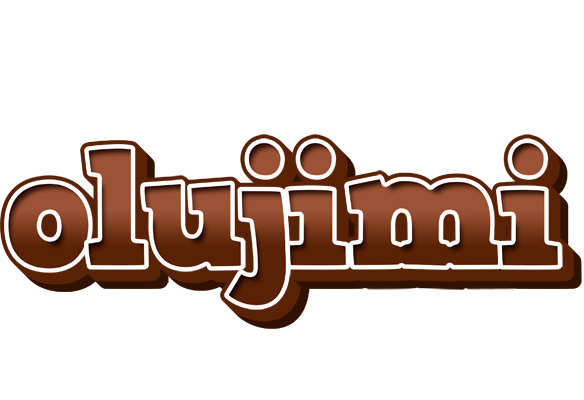 Olujimi brownie logo