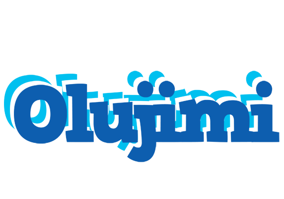 Olujimi business logo