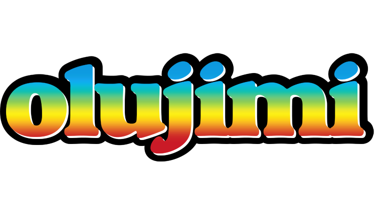 Olujimi color logo