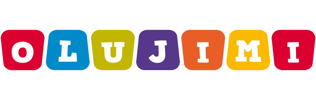 Olujimi daycare logo