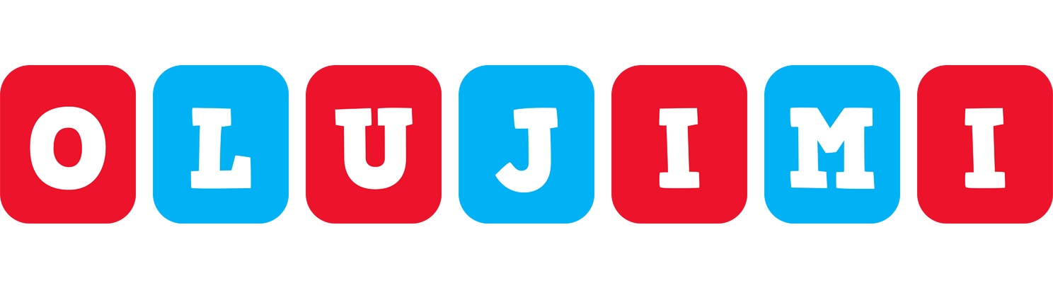 Olujimi diesel logo