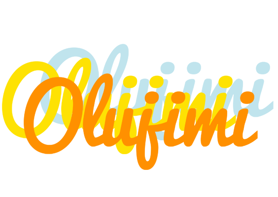 Olujimi energy logo