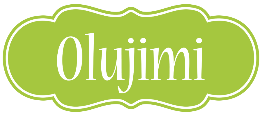 Olujimi family logo