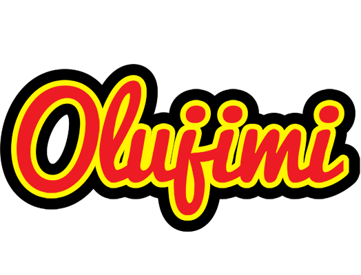 Olujimi fireman logo