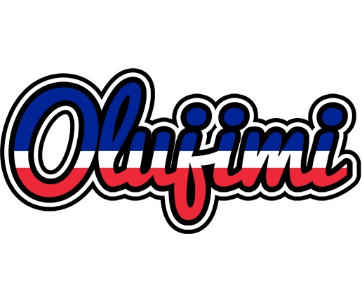 Olujimi france logo