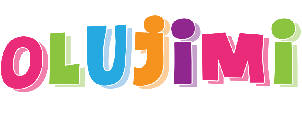 Olujimi friday logo