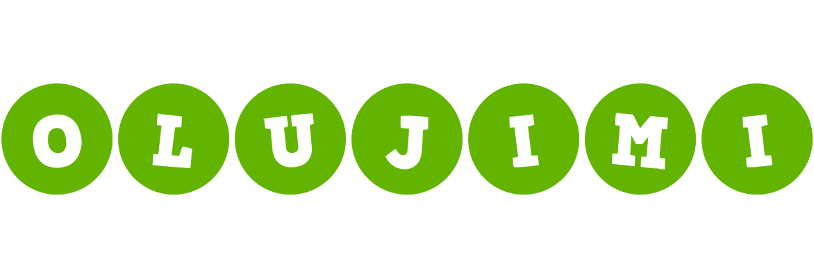Olujimi games logo