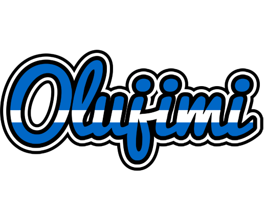 Olujimi greece logo