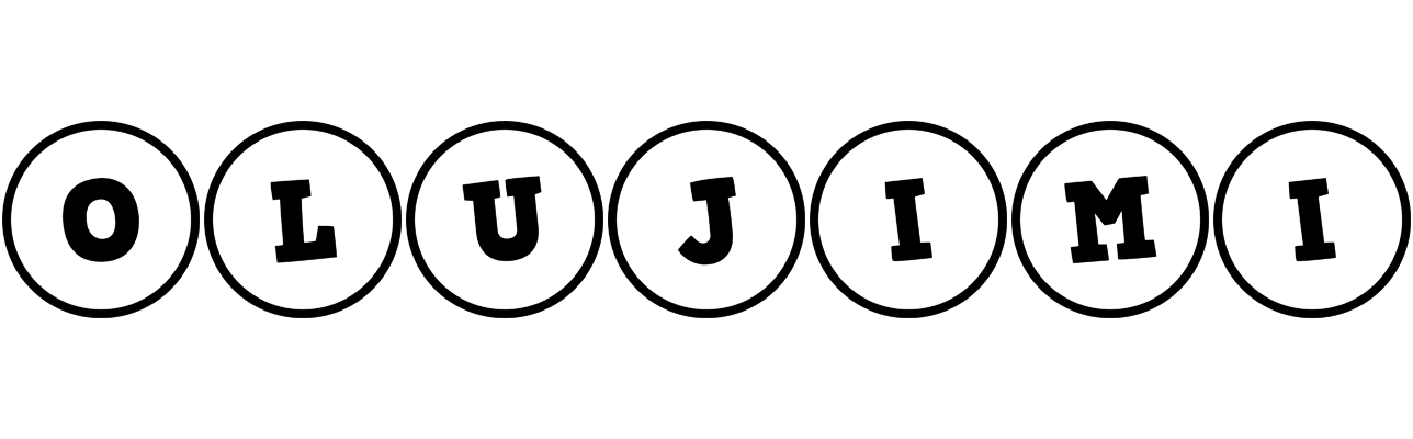 Olujimi handy logo