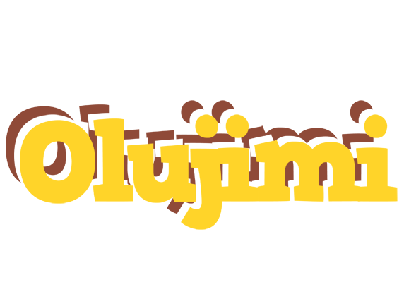 Olujimi hotcup logo