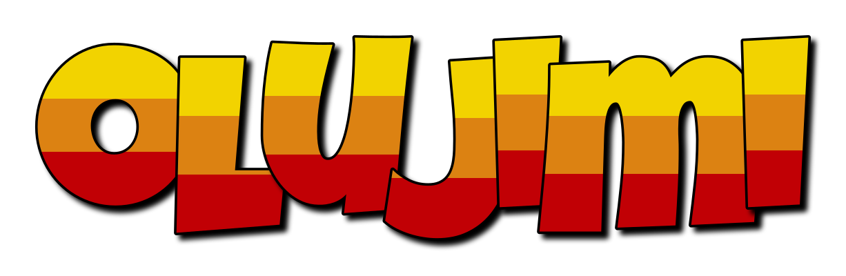 Olujimi jungle logo