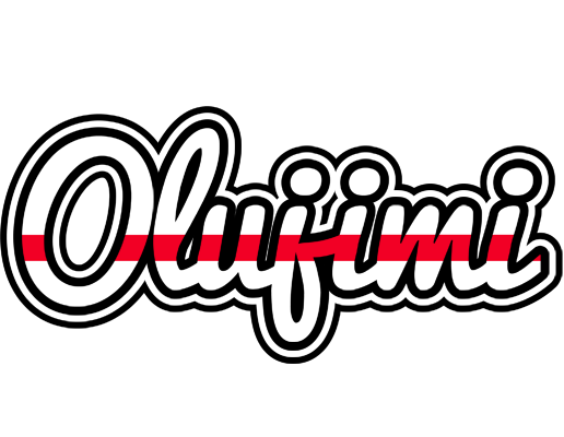Olujimi kingdom logo