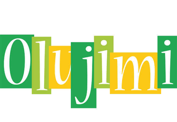 Olujimi lemonade logo
