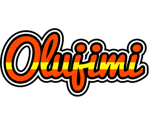 Olujimi madrid logo