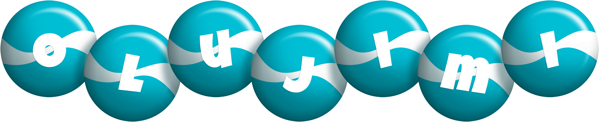 Olujimi messi logo