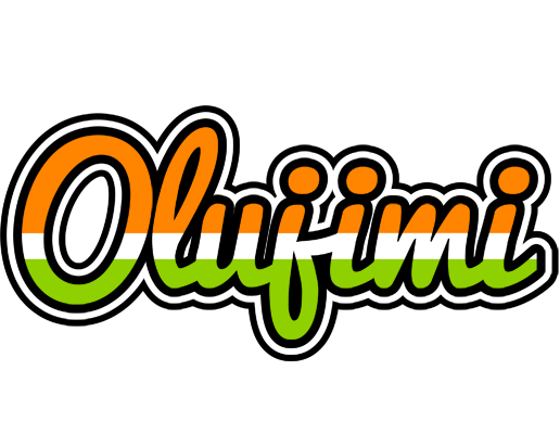 Olujimi mumbai logo