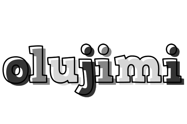 Olujimi night logo