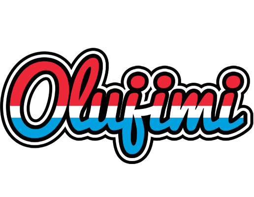 Olujimi norway logo