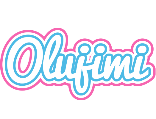 Olujimi outdoors logo