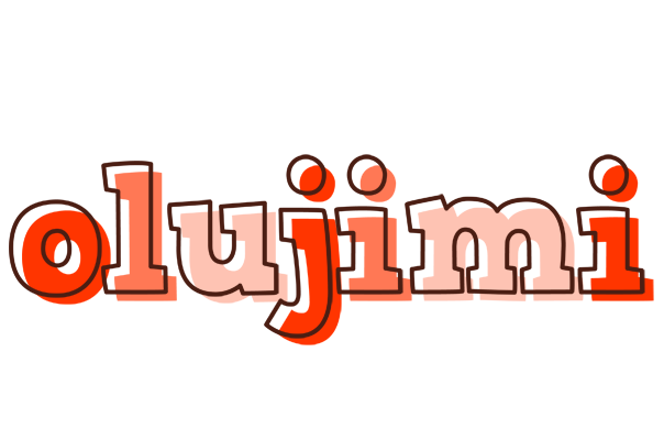 Olujimi paint logo