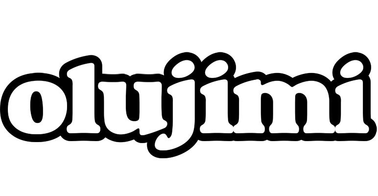 Olujimi panda logo