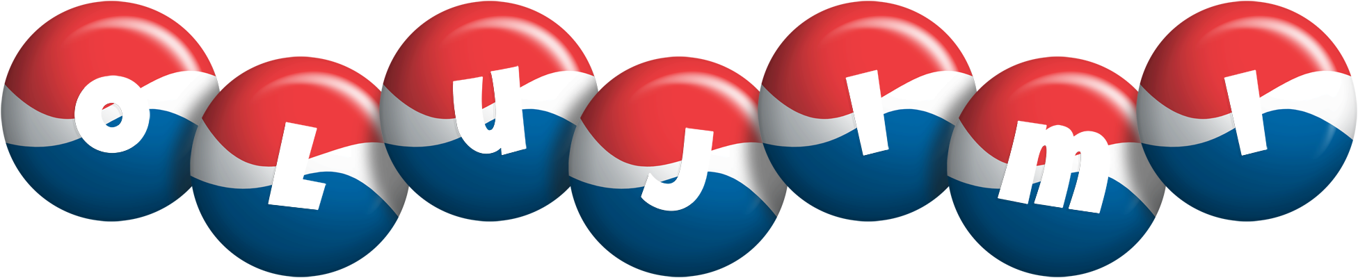 Olujimi paris logo