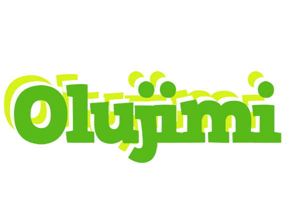 Olujimi picnic logo