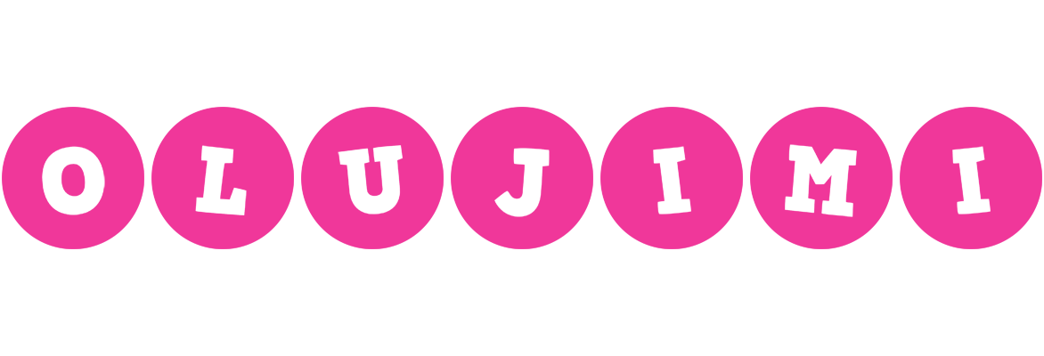 Olujimi poker logo