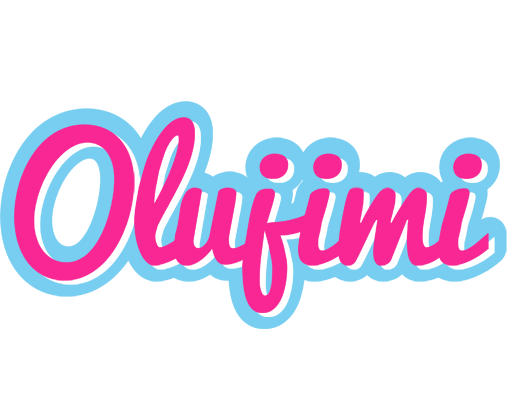 Olujimi popstar logo