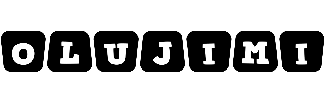 Olujimi racing logo
