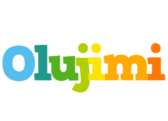 Olujimi rainbows logo