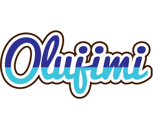 Olujimi raining logo