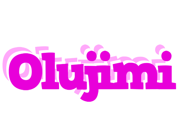 Olujimi rumba logo