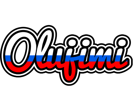 Olujimi russia logo