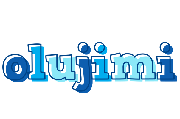 Olujimi sailor logo
