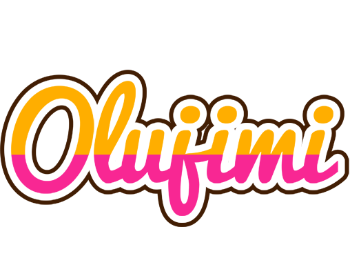 Olujimi smoothie logo