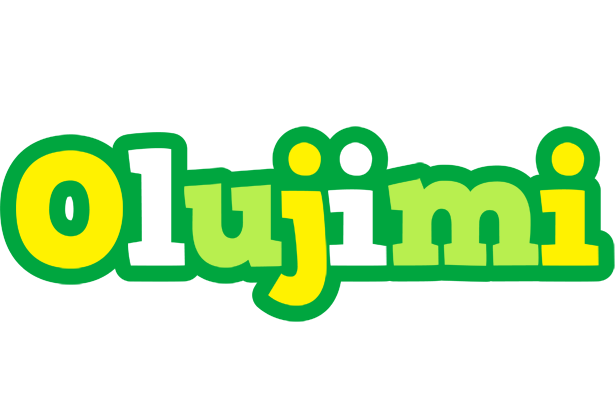 Olujimi soccer logo