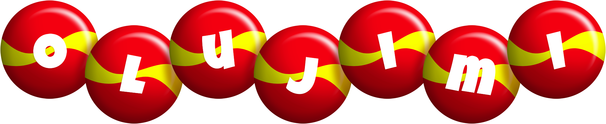 Olujimi spain logo