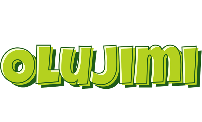 Olujimi summer logo