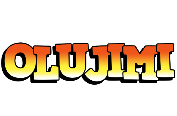 Olujimi sunset logo